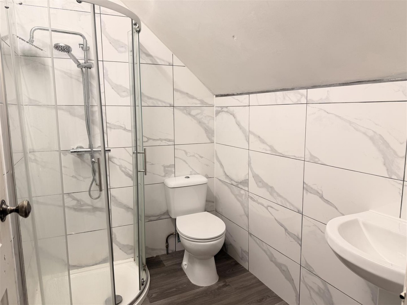 Lutterworth Road, Blaby