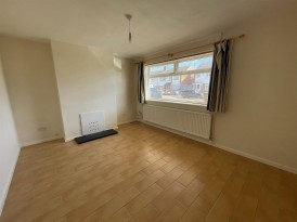 Heddington Way, Knighton