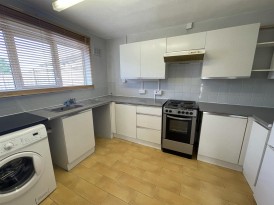 Heddington Way, Knighton