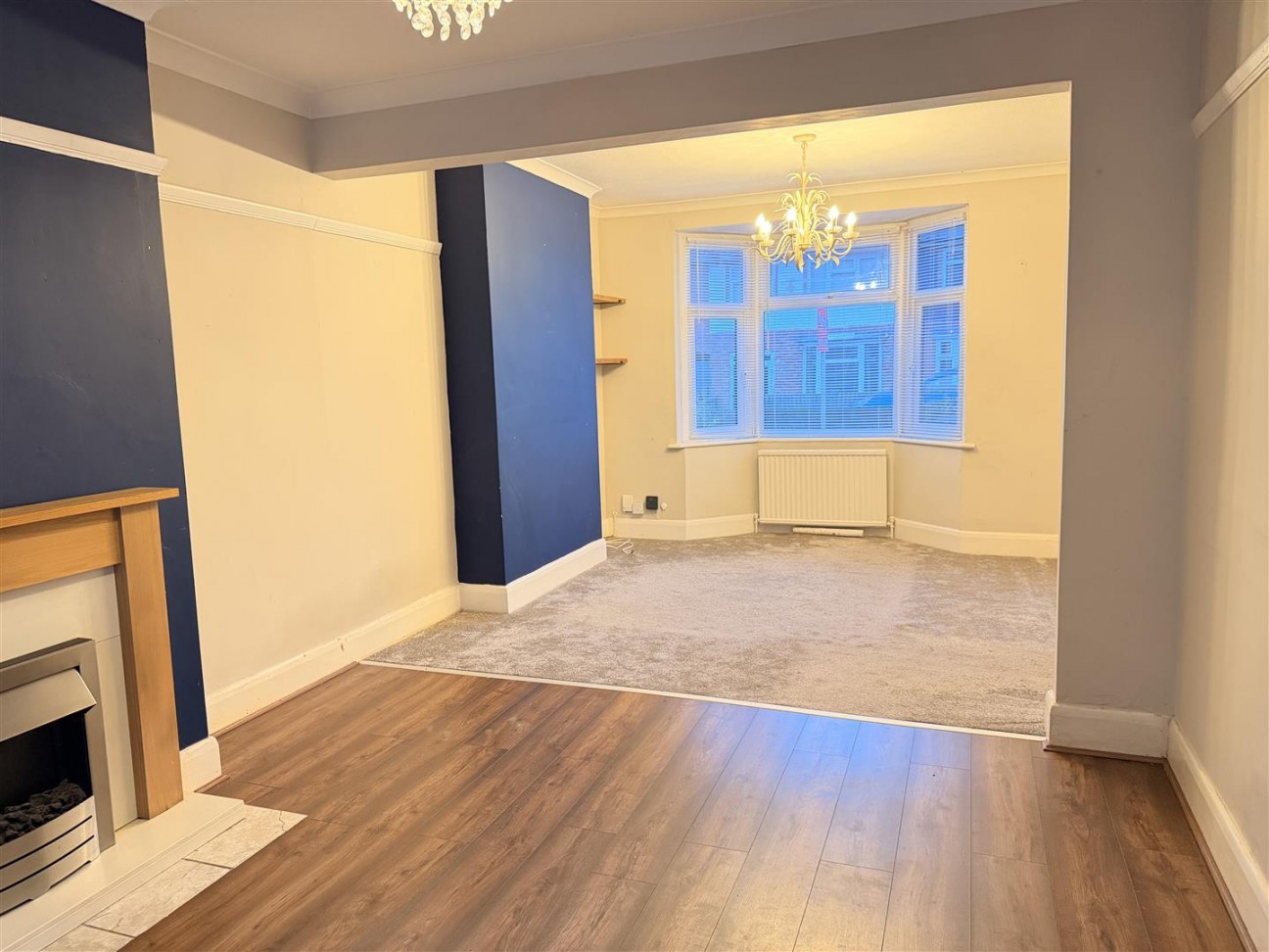 Percy Road, Aylestone, Leicester