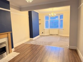 Percy Road, Aylestone, Leicester