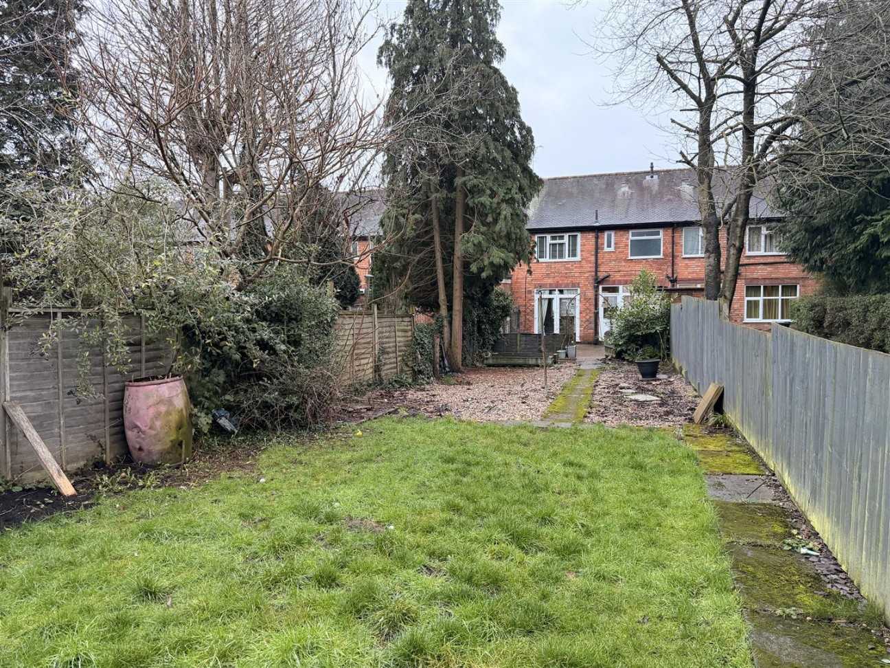 Percy Road, Aylestone, Leicester