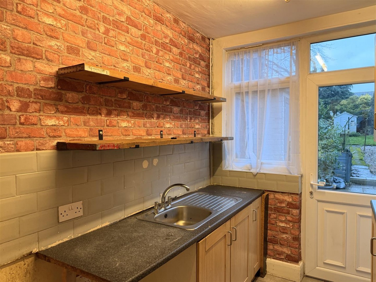 Percy Road, Aylestone, Leicester