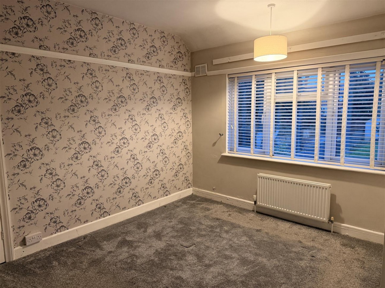 Percy Road, Aylestone, Leicester