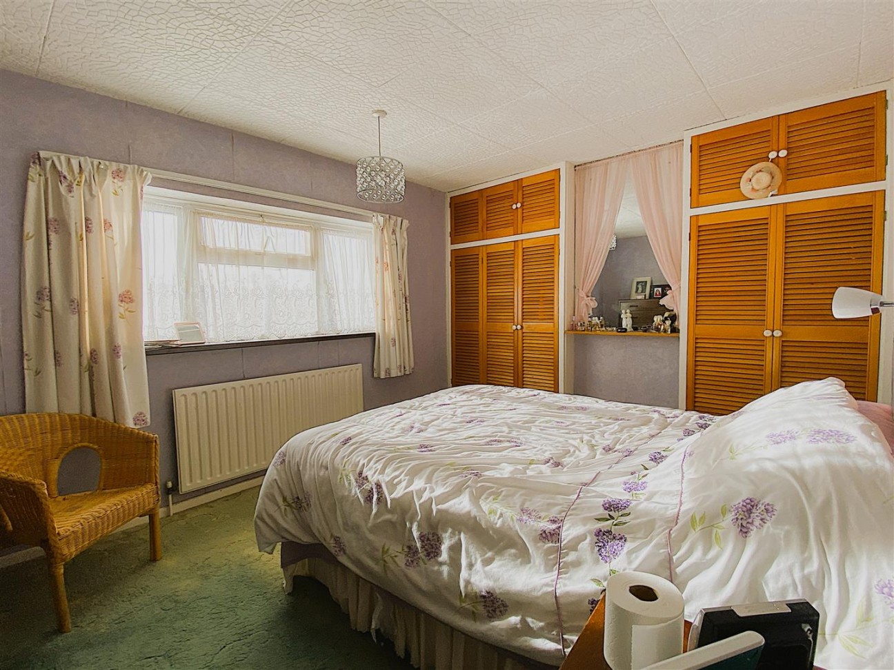 Oxford Street, Syston