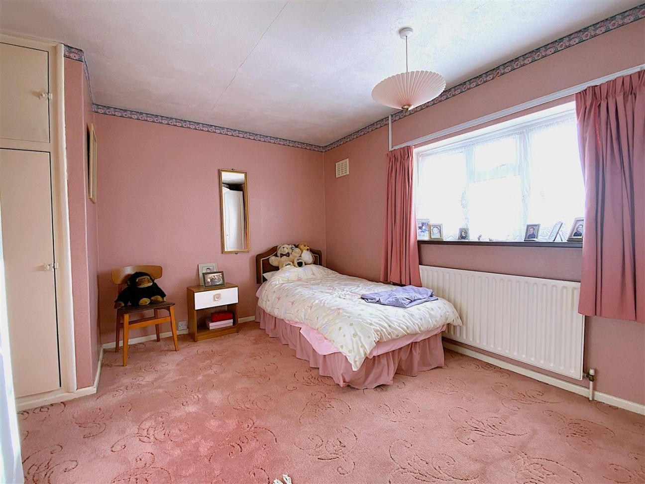 Oxford Street, Syston