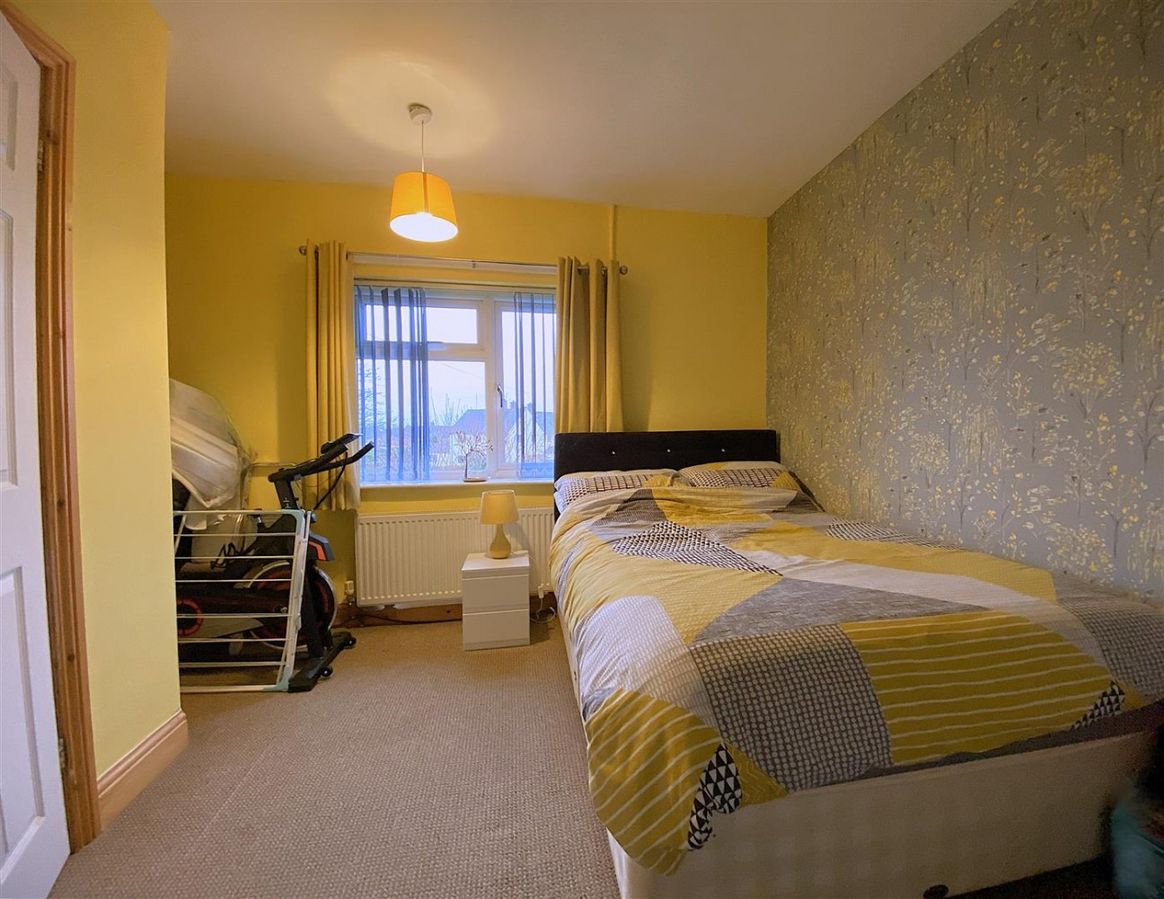 East Avenue, Syston,