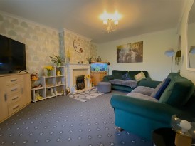 East Avenue, Syston,