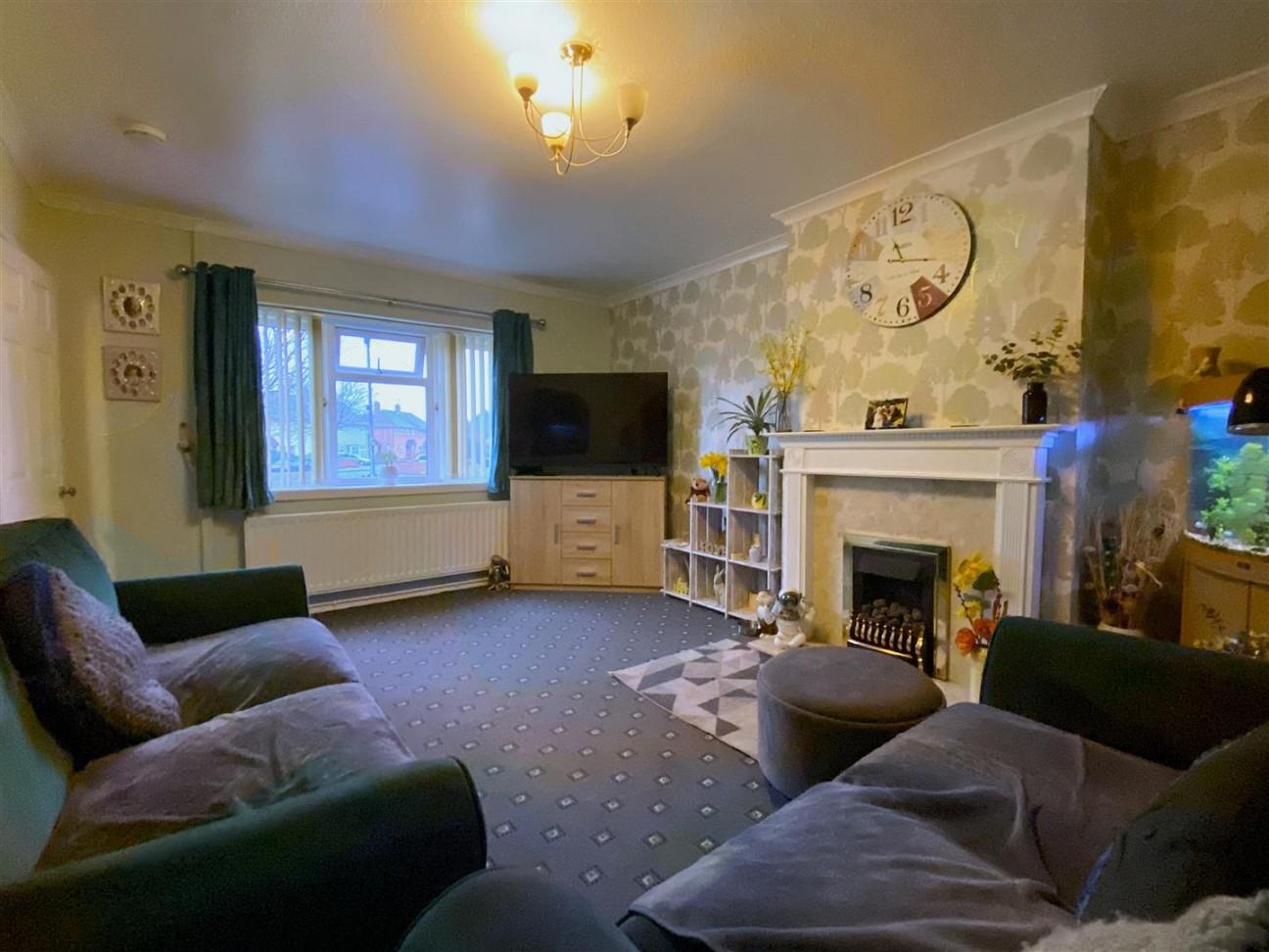 East Avenue, Syston,