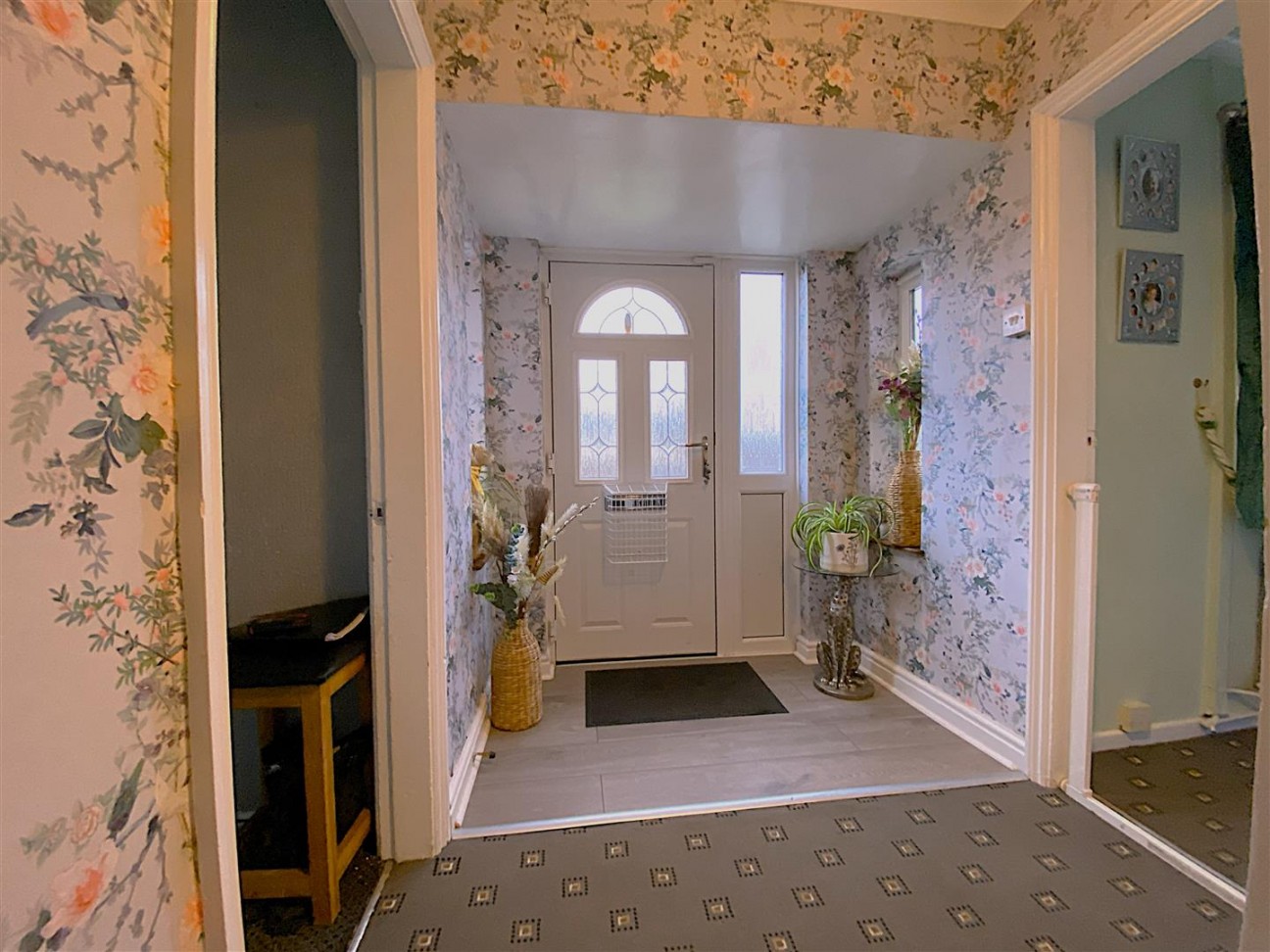 East Avenue, Syston,