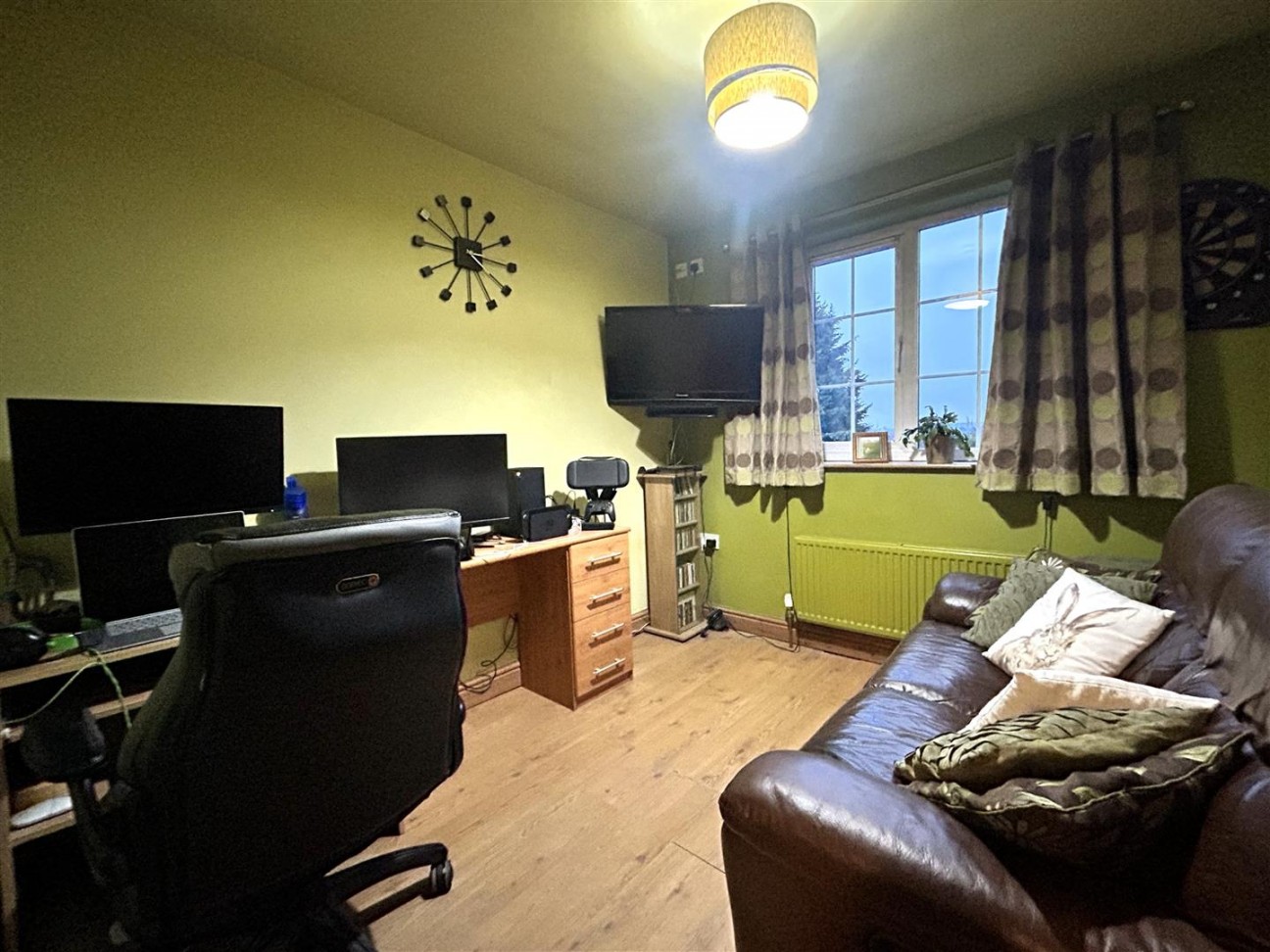 Highway Road, Thurmaston, Leicester