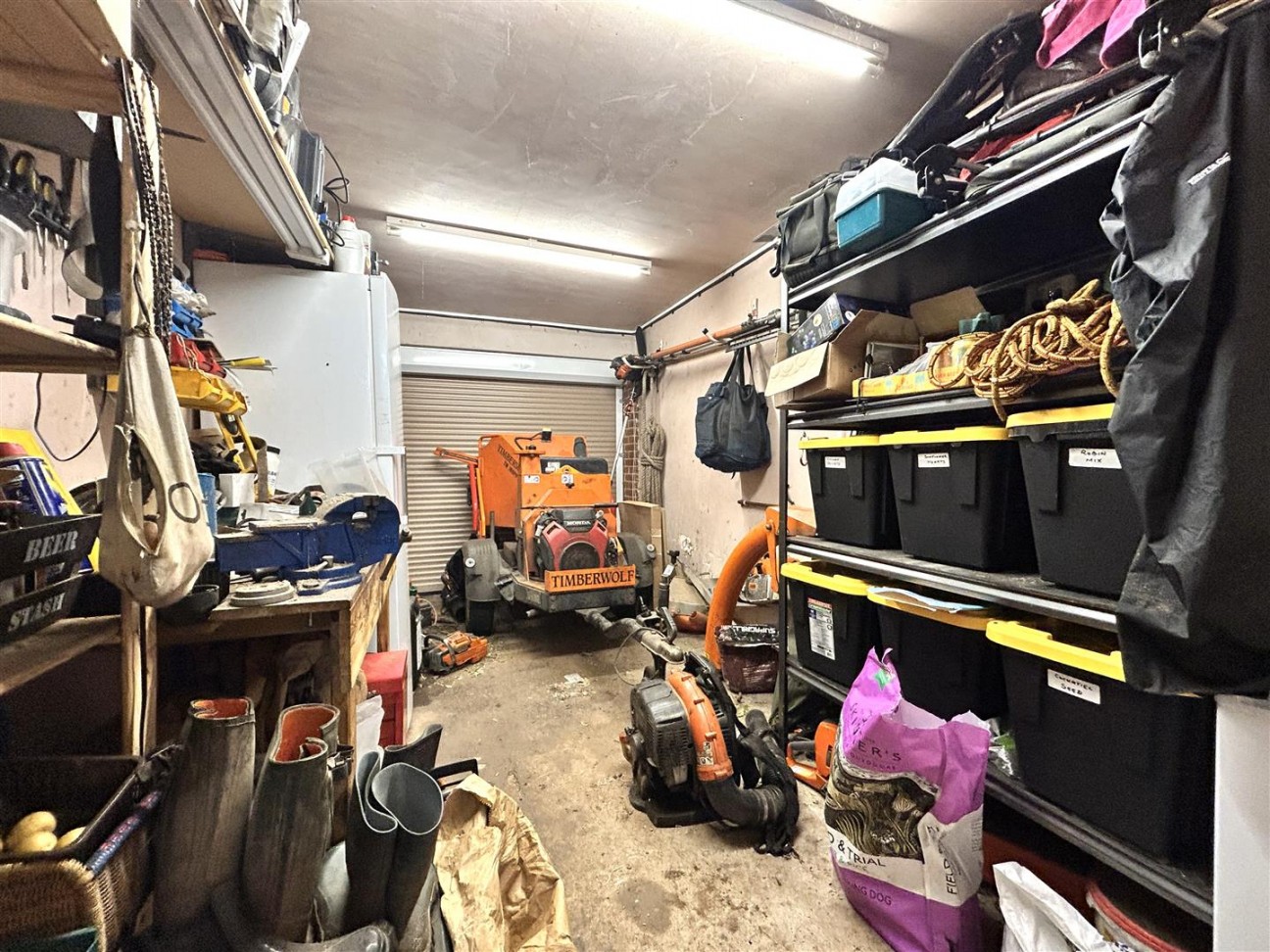 Highway Road, Thurmaston, Leicester