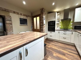 Highway Road, Thurmaston, Leicester