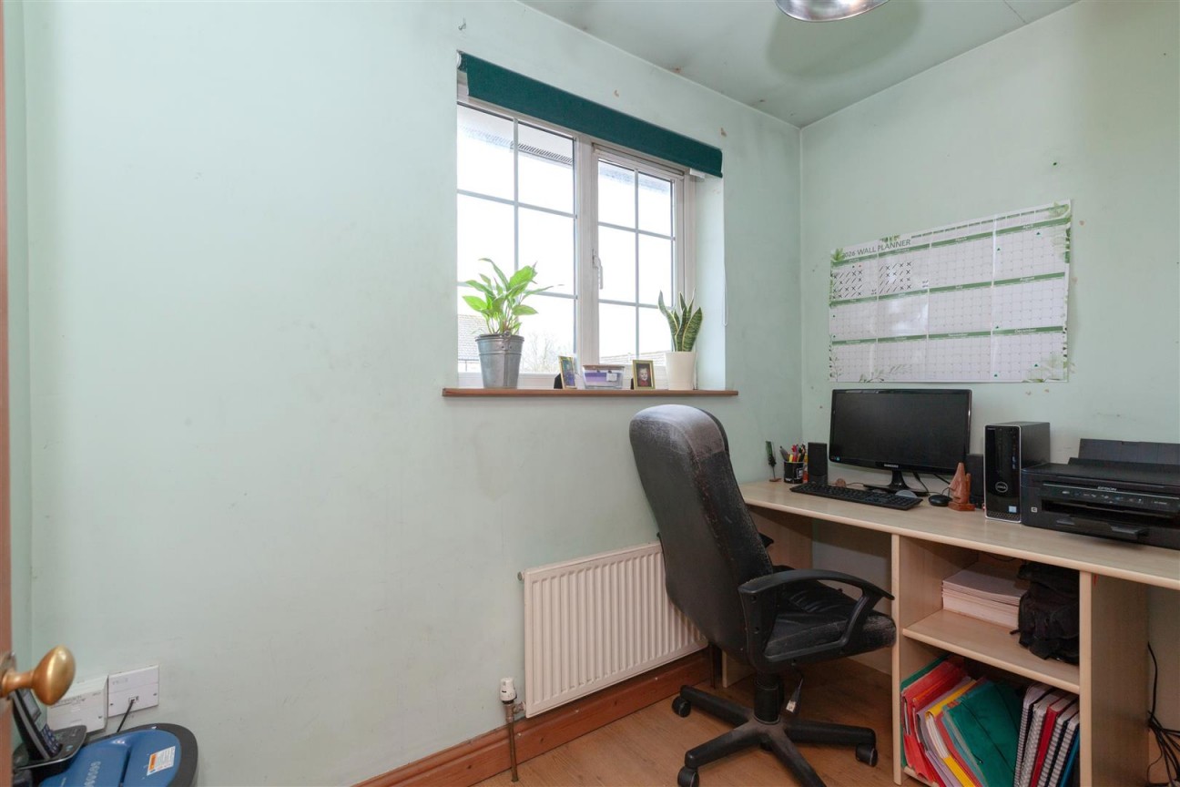 Highway Road, Thurmaston, Leicester