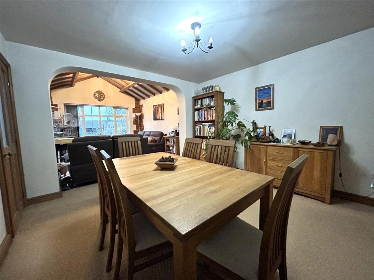 Highway Road, Thurmaston, Leicester