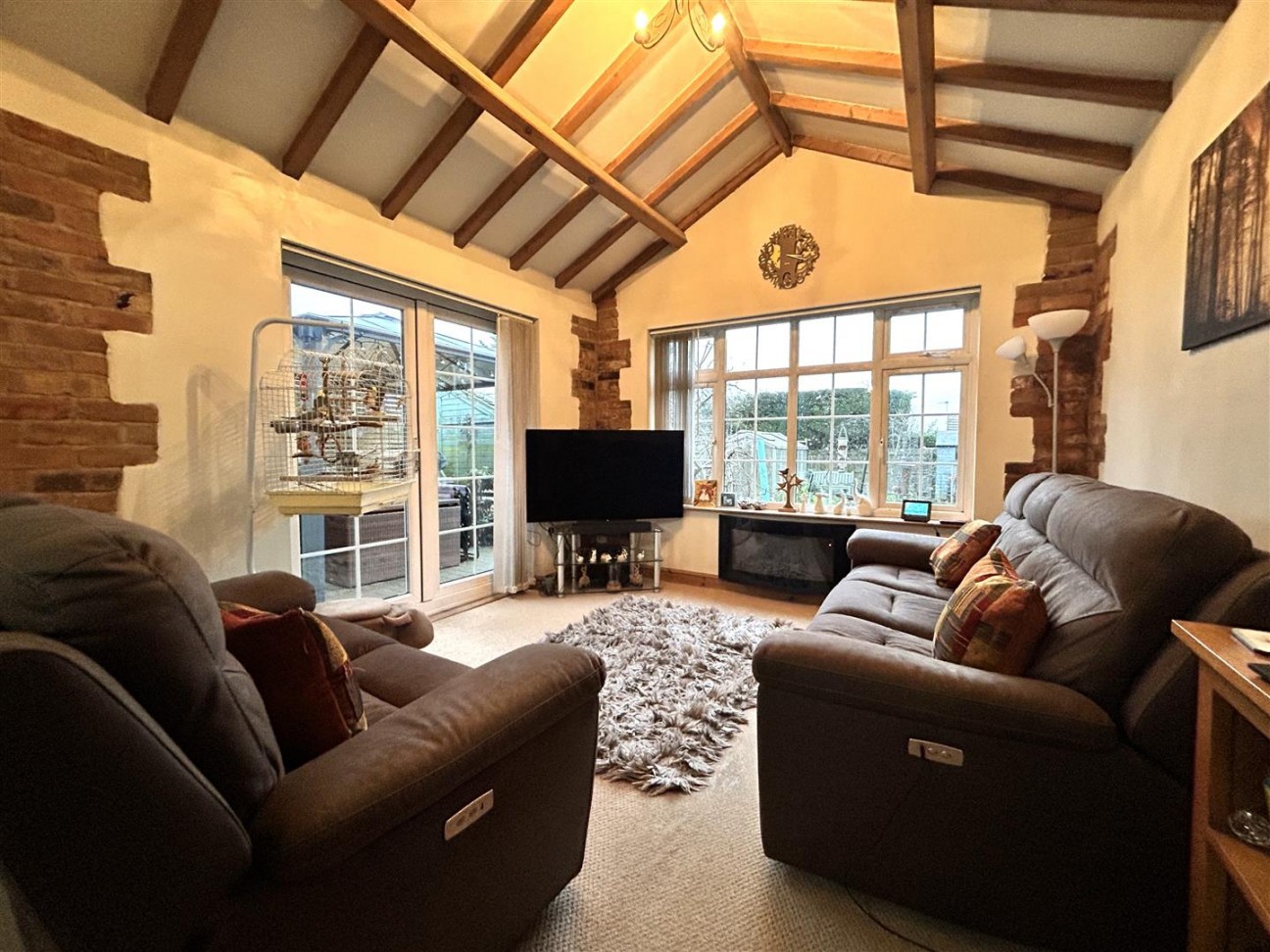 Highway Road, Thurmaston, Leicester