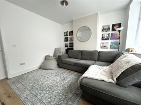 Brookfield Street, Syston