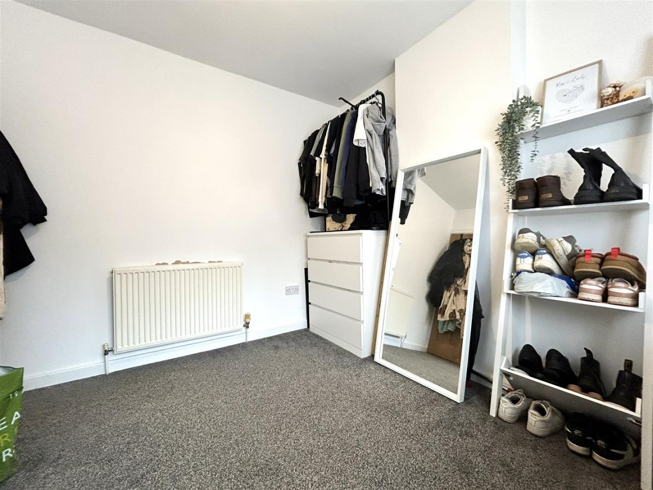 Brookfield Street, Syston