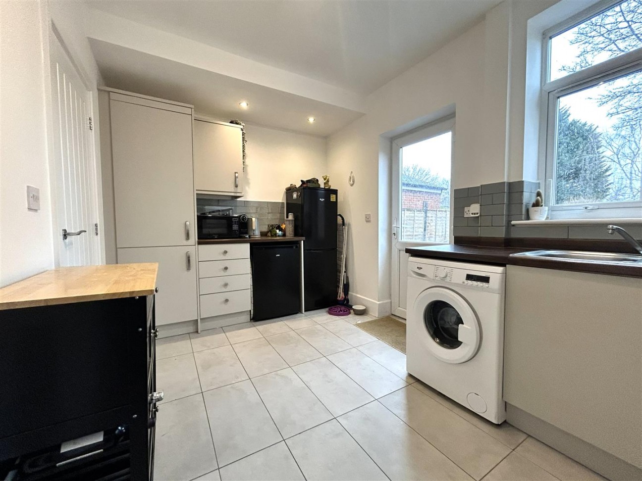 Brookfield Street, Syston