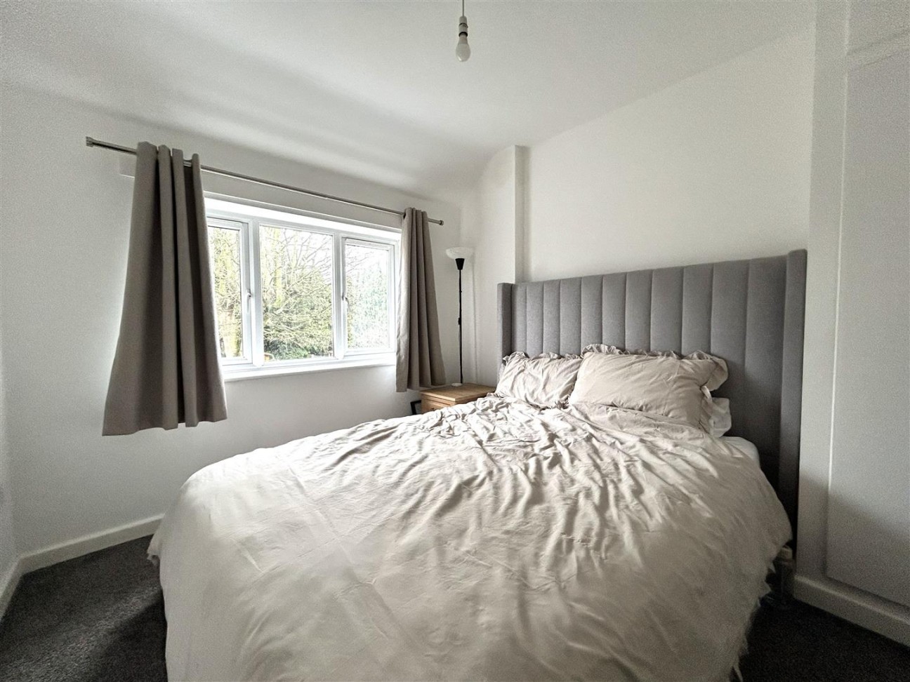 Brookfield Street, Syston