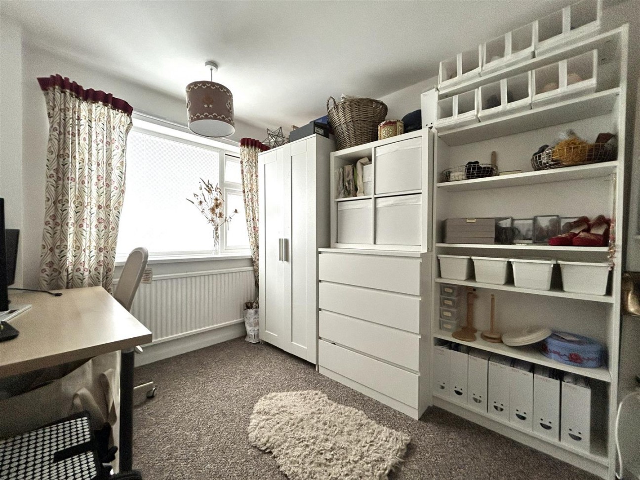 Broomfield, East Goscote, Leicester