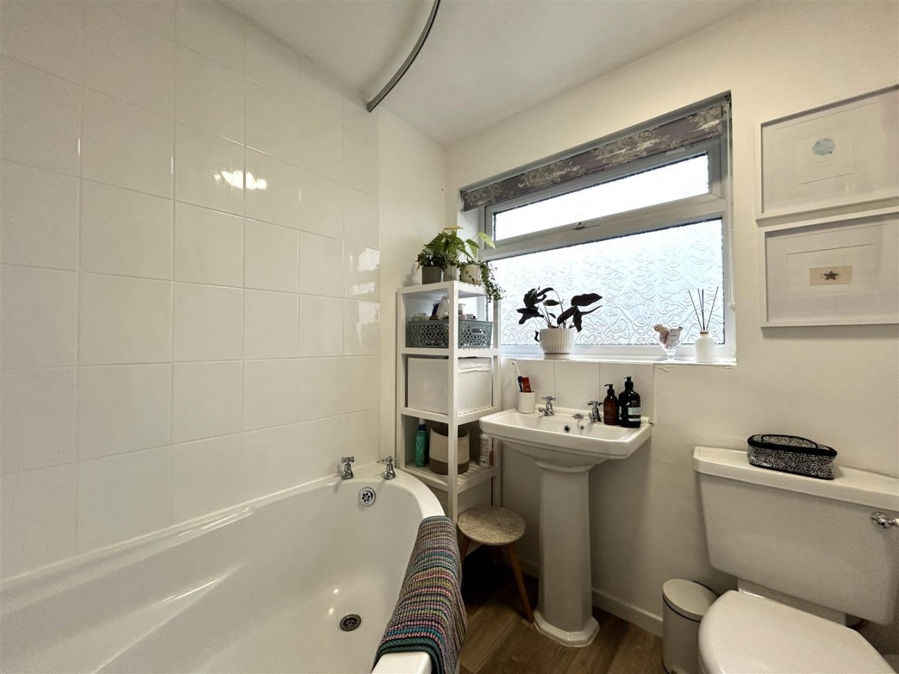 Broomfield, East Goscote, Leicester