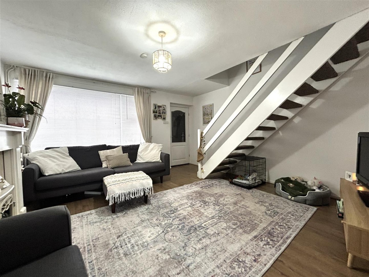 Broomfield, East Goscote, Leicester