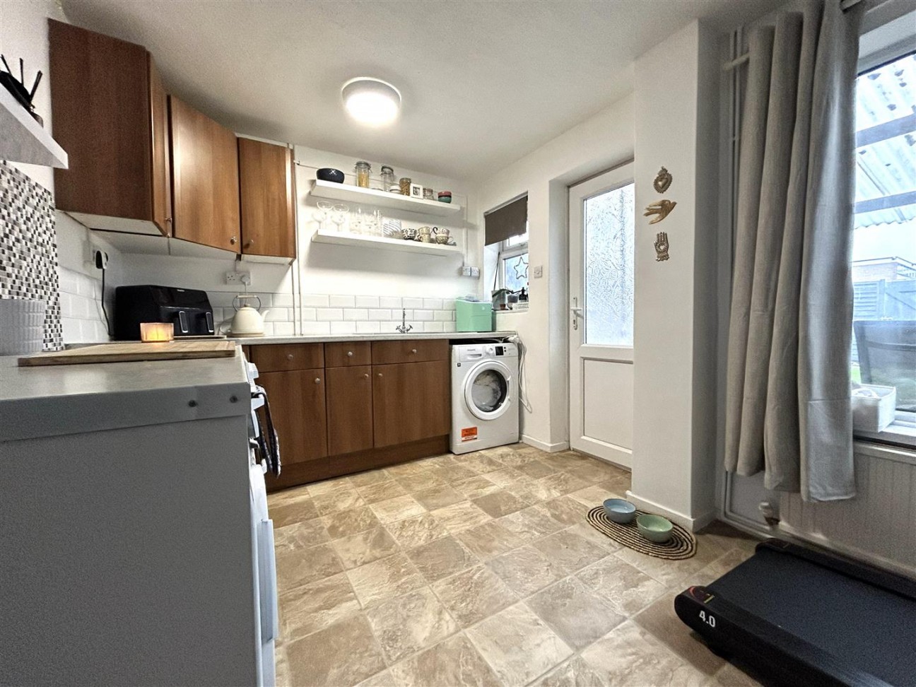 Broomfield, East Goscote, Leicester