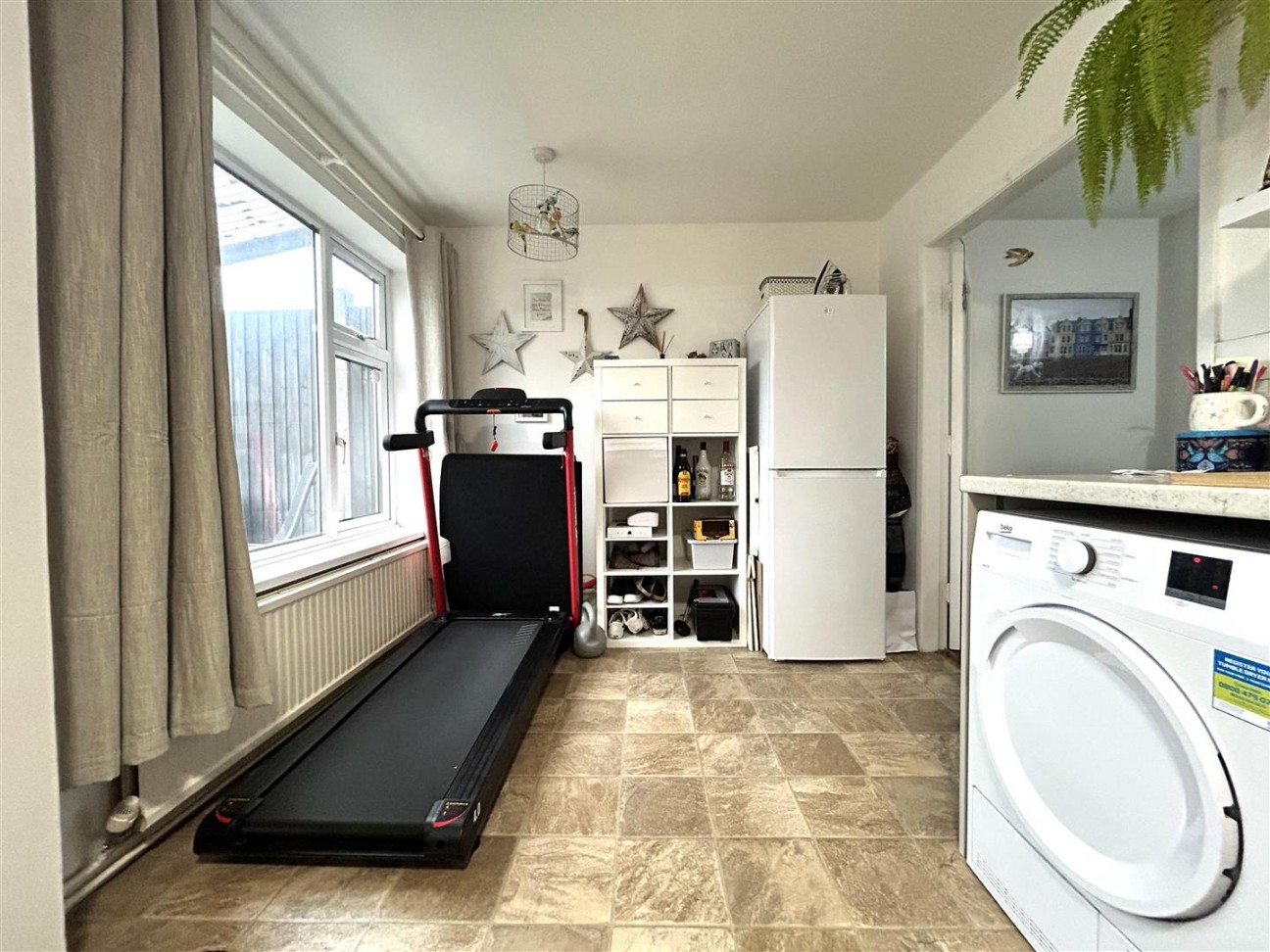 Broomfield, East Goscote, Leicester