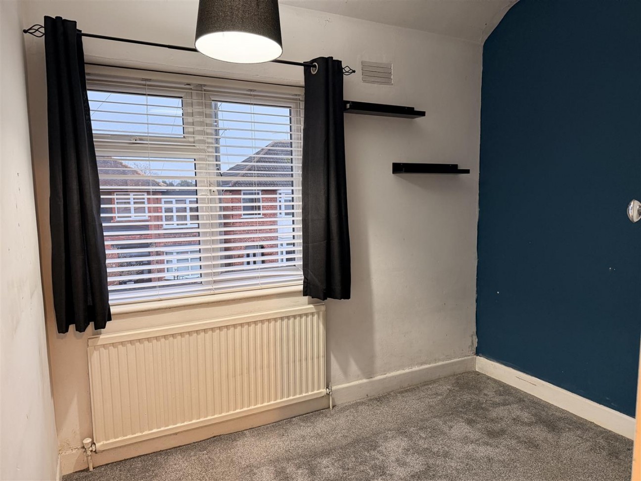 Percy Road, Aylestone, Leicester