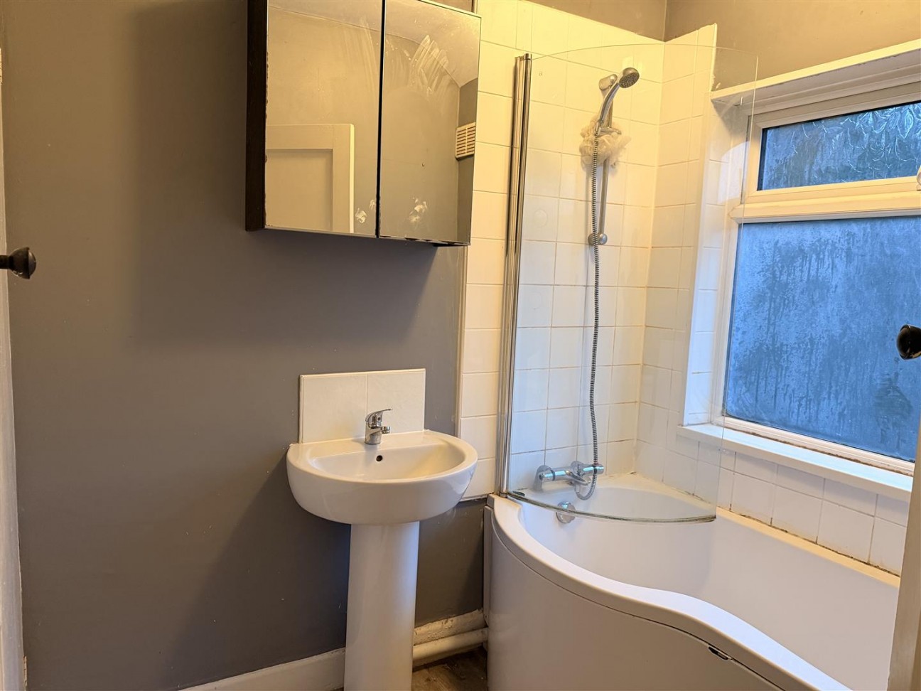 Percy Road, Aylestone, Leicester