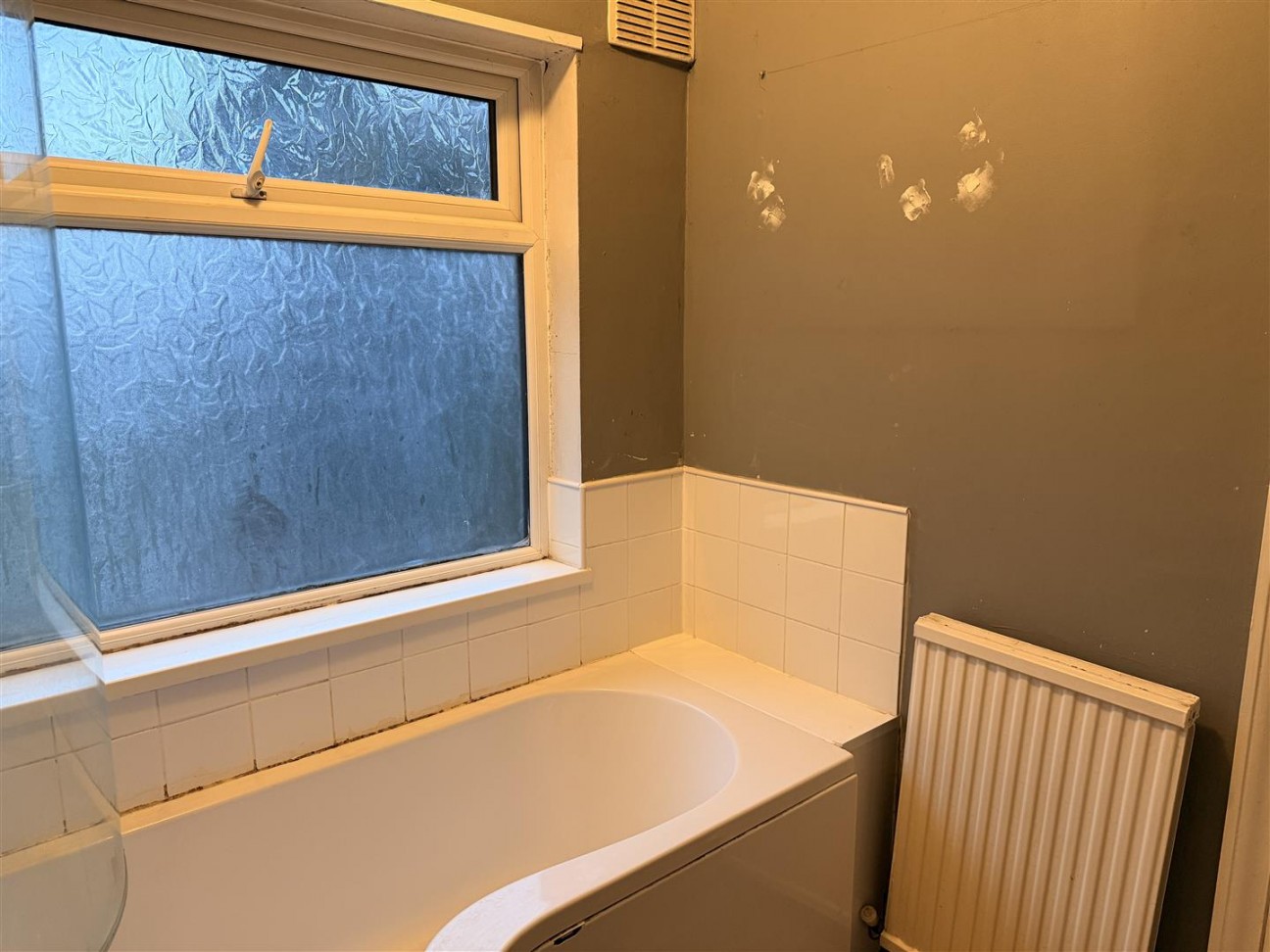 Percy Road, Aylestone, Leicester