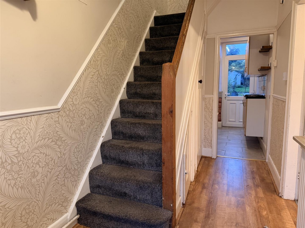 Percy Road, Aylestone, Leicester