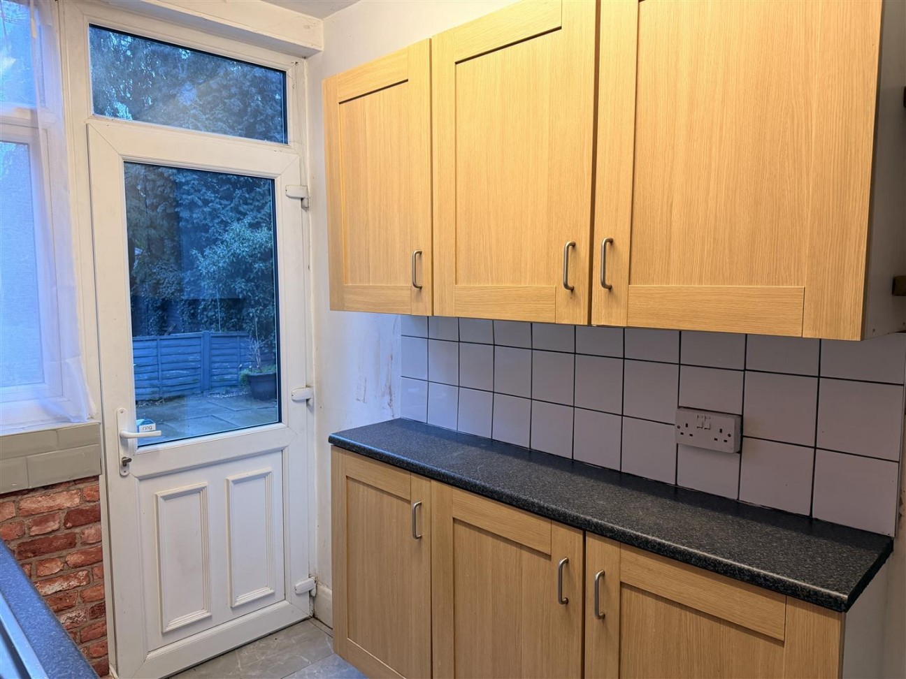 Percy Road, Aylestone, Leicester