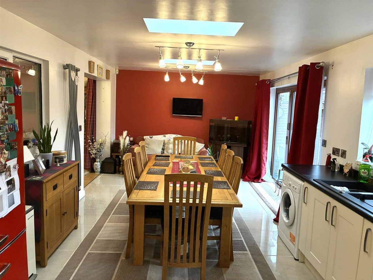 Trafalgar Way, Glen Parva, Leicester