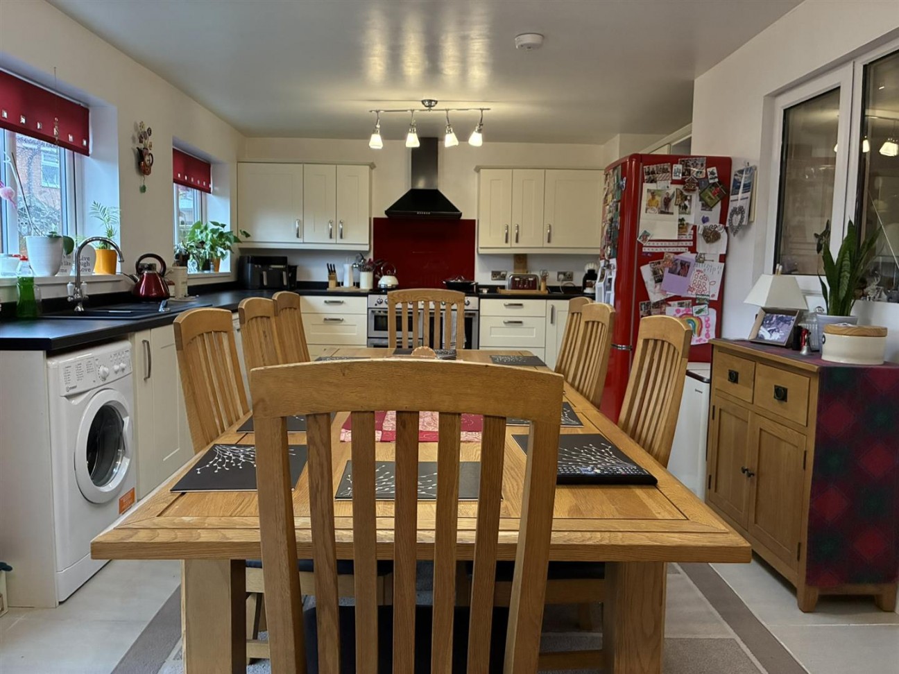 Trafalgar Way, Glen Parva, Leicester