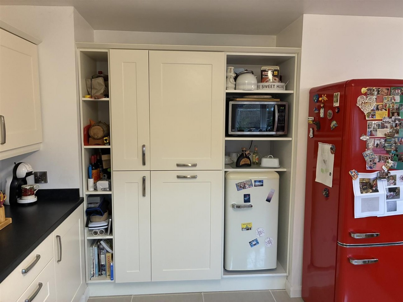 Trafalgar Way, Glen Parva, Leicester