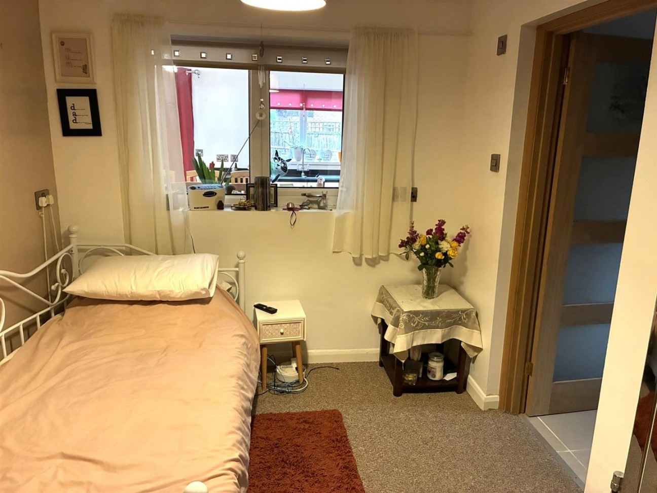 Trafalgar Way, Glen Parva, Leicester