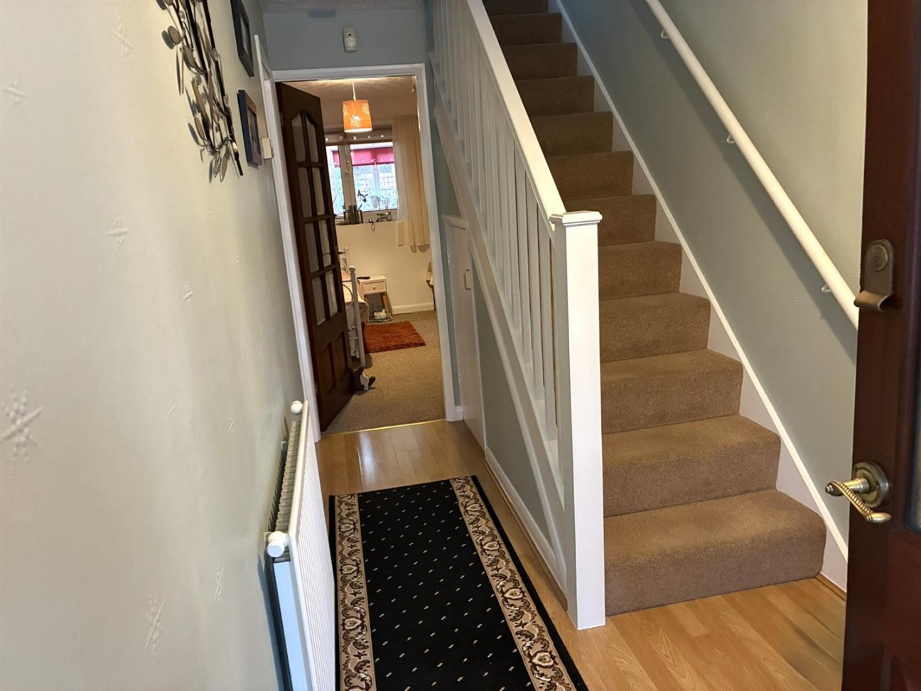 Trafalgar Way, Glen Parva, Leicester