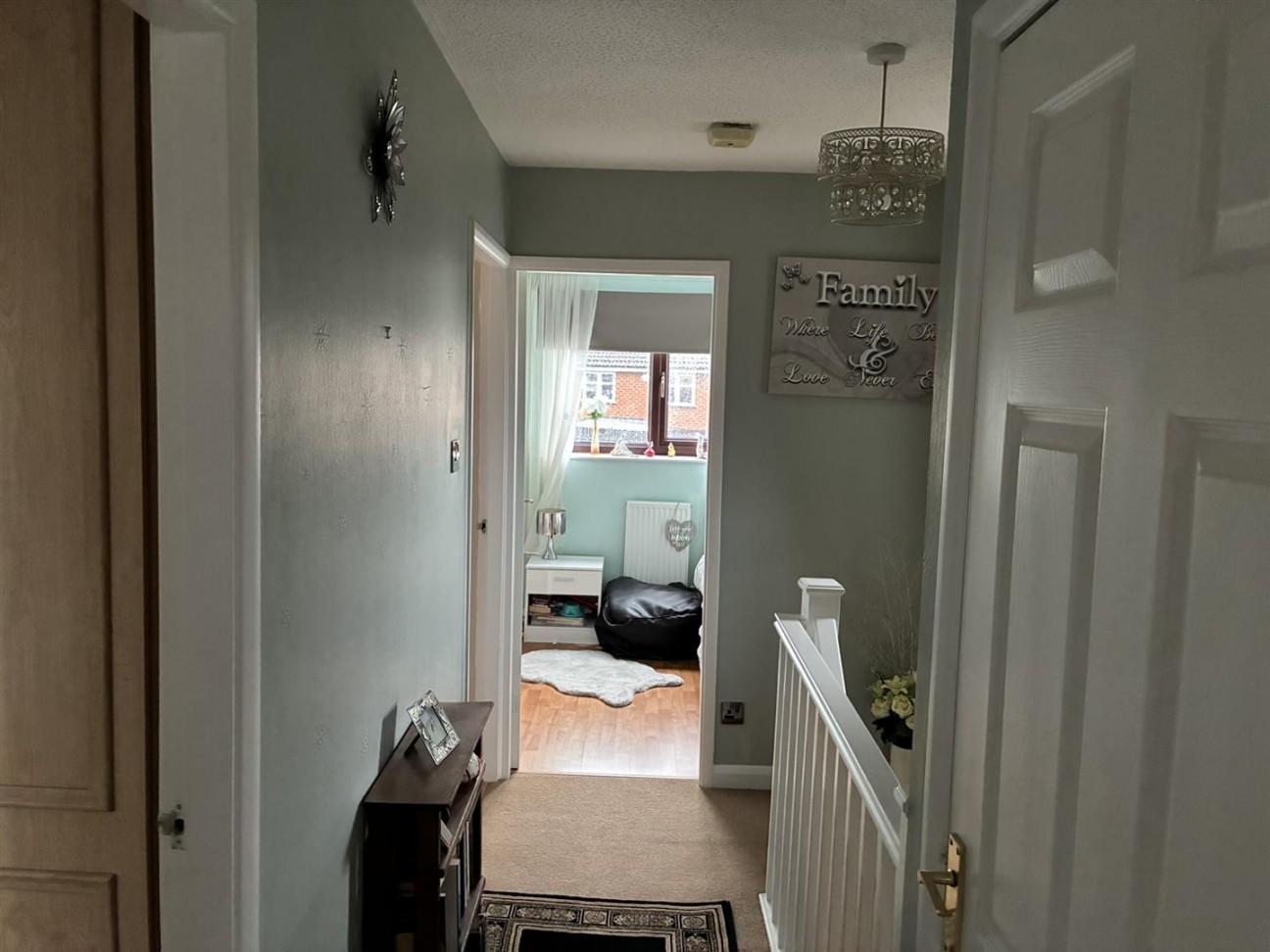 Trafalgar Way, Glen Parva, Leicester