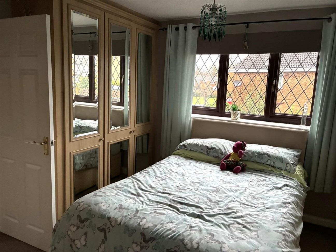 Trafalgar Way, Glen Parva, Leicester