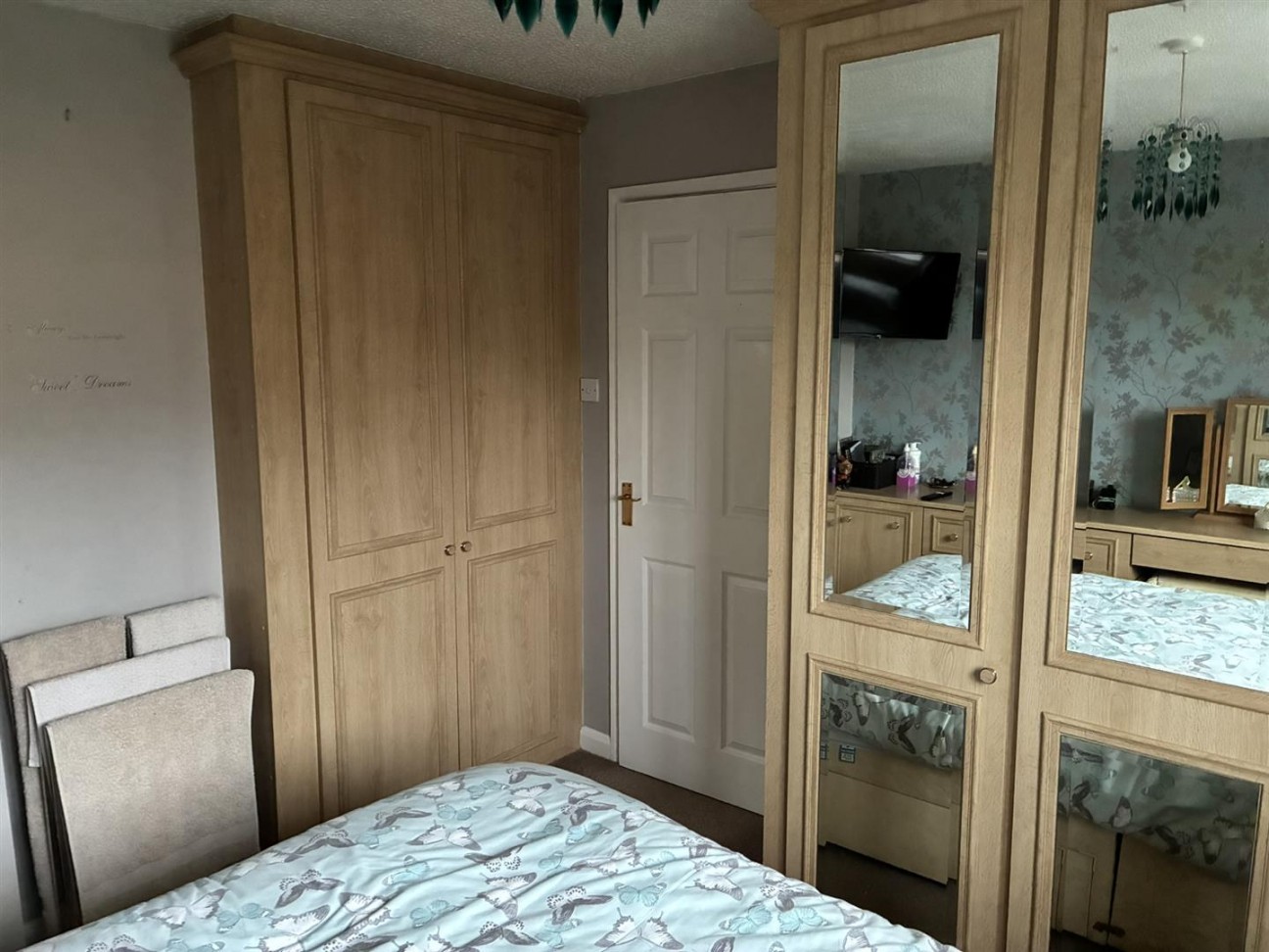 Trafalgar Way, Glen Parva, Leicester