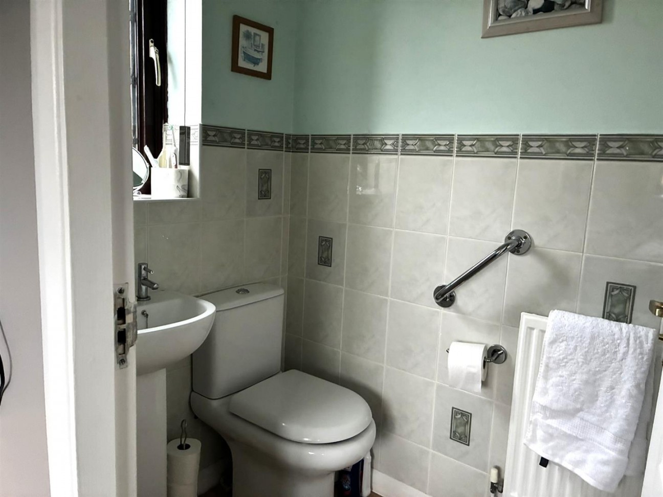 Trafalgar Way, Glen Parva, Leicester