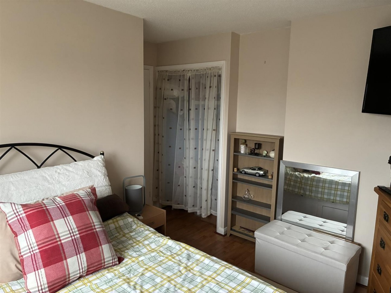 Trafalgar Way, Glen Parva, Leicester