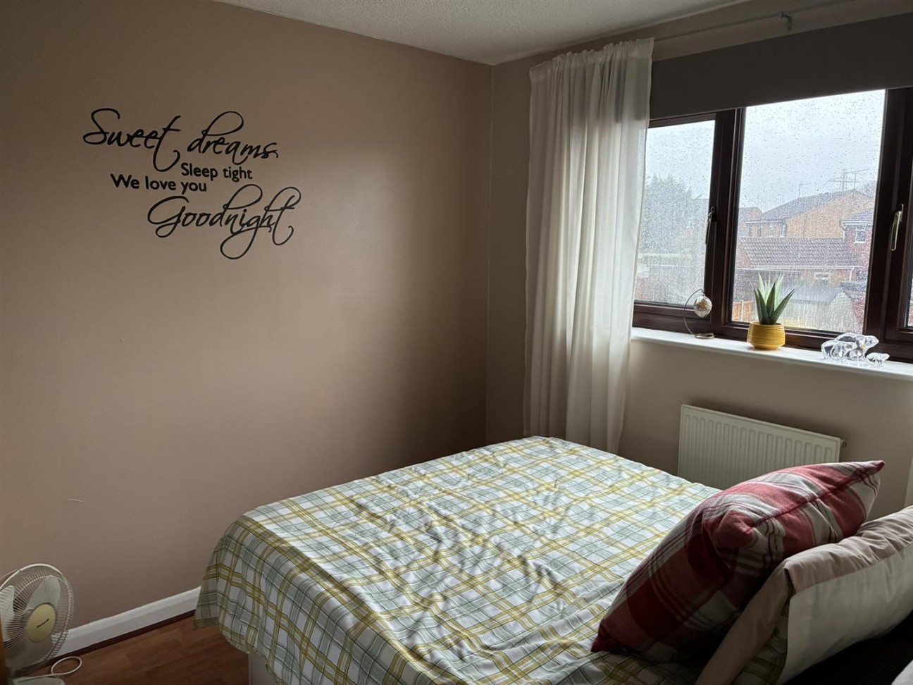 Trafalgar Way, Glen Parva, Leicester