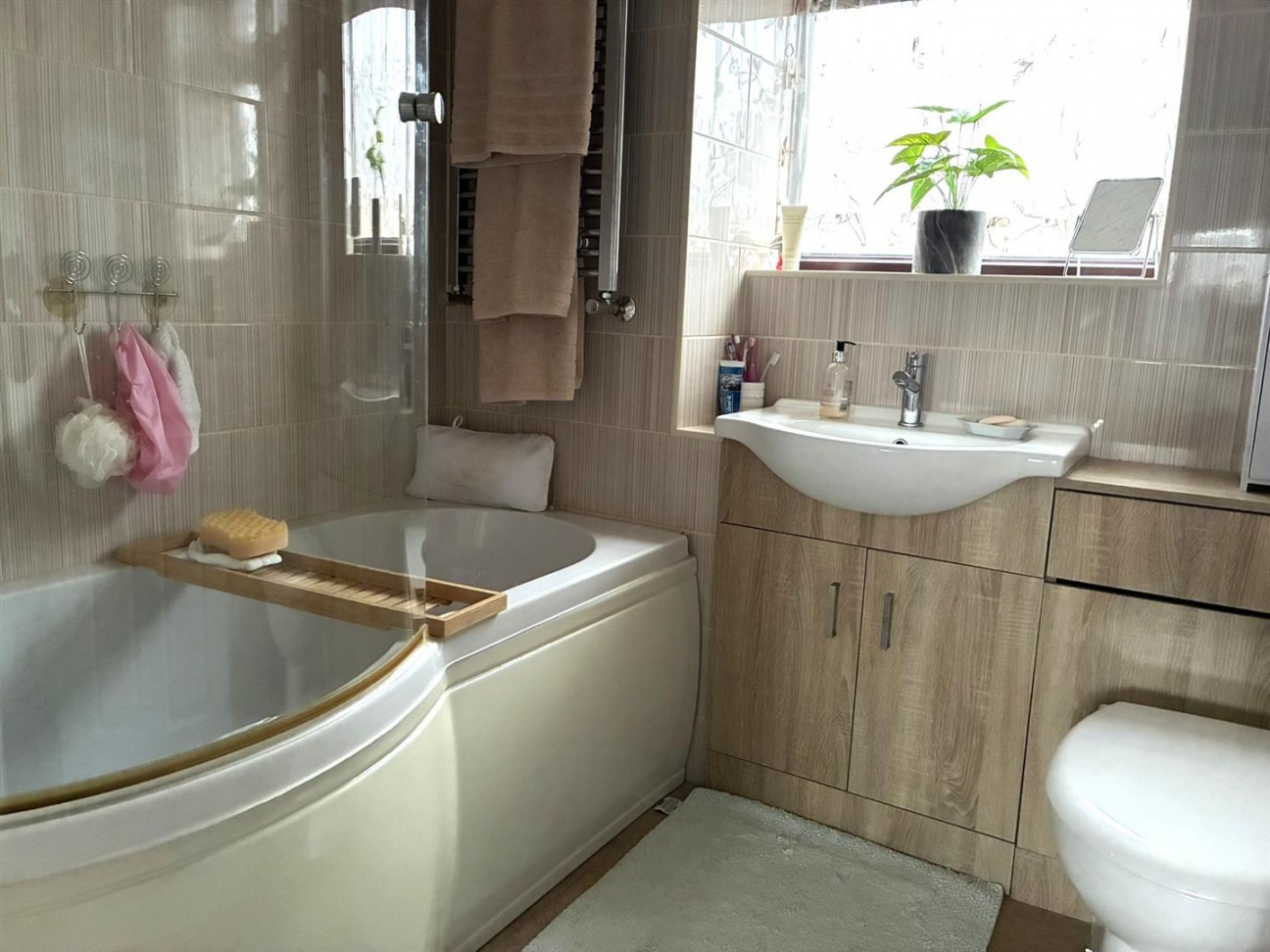 Trafalgar Way, Glen Parva, Leicester