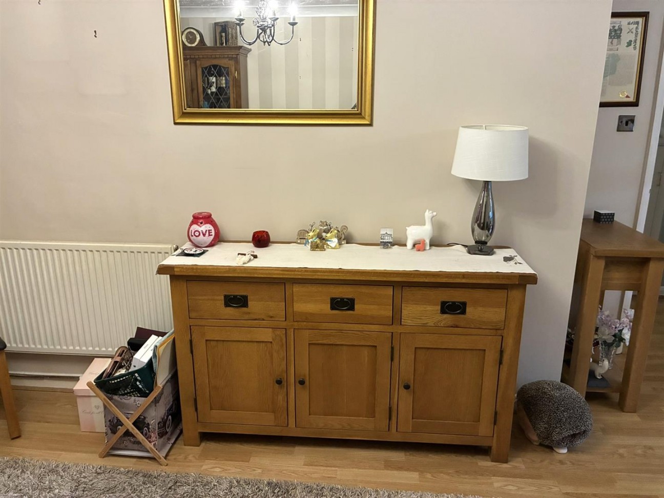 Trafalgar Way, Glen Parva, Leicester