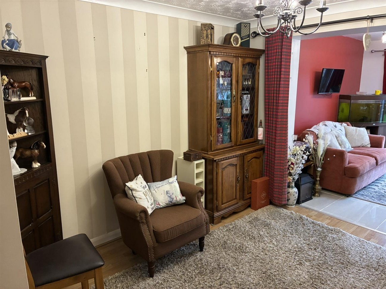 Trafalgar Way, Glen Parva, Leicester