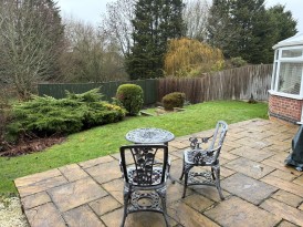 Stretton Road, Great Glen, Leicestershire