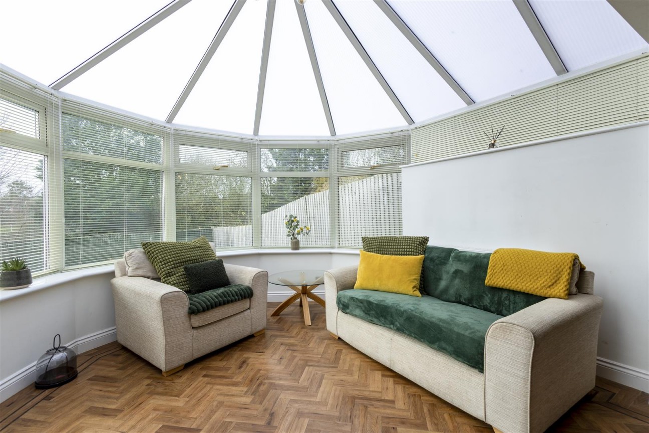 Stretton Road, Great Glen, Leicestershire